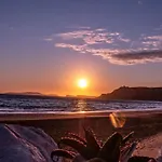 Tria Adelphia Aparthotel Arillas (Corfu)