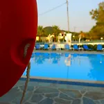 Aparthotel Tria Adelphia Arillas (Corfu)