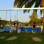 Tria Adelphia Aparthotel Arillas (Corfu)