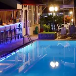 Tria Adelphia 4* Arillas (Corfu)