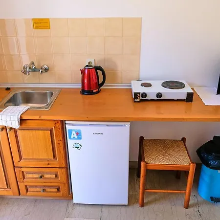 Aparthotel Tria Adelphia Arillas (Corfu)