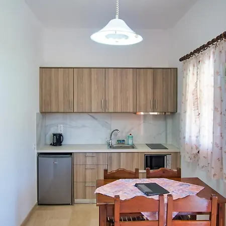 Tria Adelphia Aparthotel Arillas (Corfu)