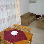 Tria Adelphia Hotel de apartamente Arillas (Corfu)