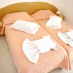 Tria Adelphia Hotel de apartamente Arillas (Corfu)