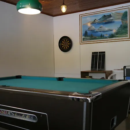 τρία αδέλφια Ξενοδοχείο με διαμερίσματα 3*