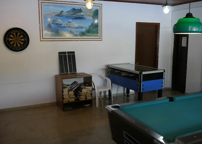 Tria Adelphia Apart-hotel 4*